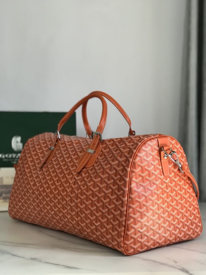 Goyard Travel Bags